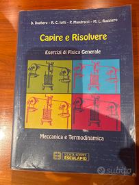Capire e risolvere Esercizi di fisica generale