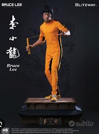 statua  Bruce Lee blitzway 1:3