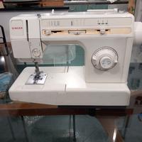 Macchina per cucire Singer