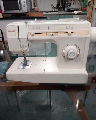 Macchina per cucire Singer