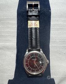Hamilton Jazzmaster GMT Skeleton