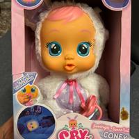 Cry baby good night Coney