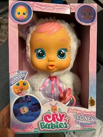 Cry baby good night Coney
