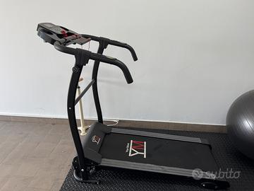 Tapis Roulant Your Move