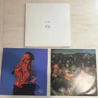 Doom & Mood Collection Vinile