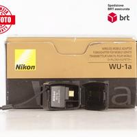 Nikon WU-1a (Nikon)