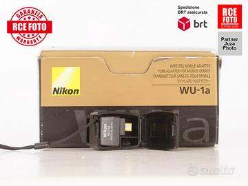 Nikon WU-1a (Nikon)