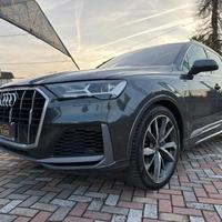 Audi Q7 50 TDI quattro tiptronic Sport Plus 7p.ti