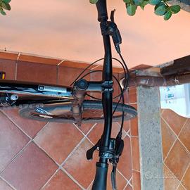 Specialized Sirrus X 2.0 Taglia M