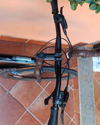 Specialized Sirrus X 2.0 Taglia M