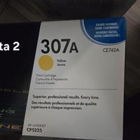 Toner HP Originali per HP LaserJet CP5225, CP5225D