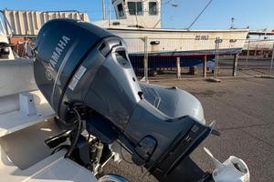 fuoribordo Yamaha f 40