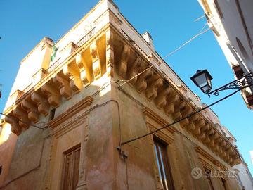 Palazzo del Diavolo (Palazzo Arditi)