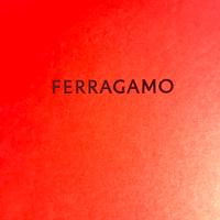 Zoccoli  Ferragamo donna