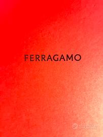 Zoccoli  Ferragamo donna