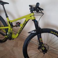mtb santa cruz