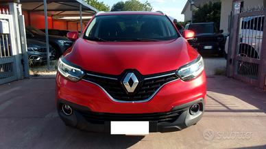 Renault Kadjar dCi 8V 110CV Energy Business