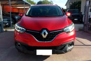 Renault Kadjar dCi 8V 110CV Energy Business