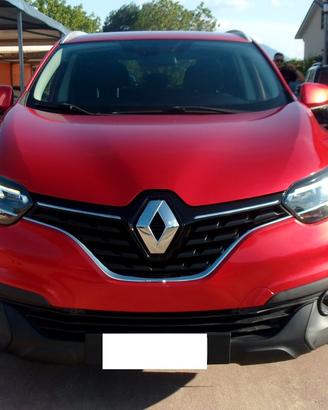 Renault Kadjar dCi 8V 110CV Energy Business