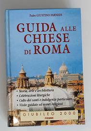 Guida alle Chiese di Roma - Giubileo 2000