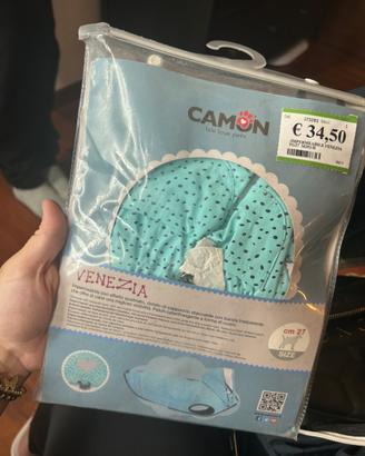 Impermeabile cane