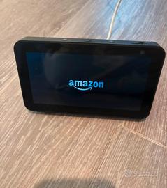 Echo show 5