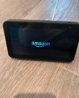 Echo show 5