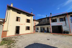 Casa a schiera a San Vito al Tagliamento (PN)