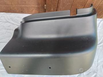 PARAFANGO sx JEEP WRANGLER MOPAR