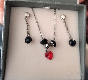 set gioielli 