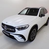 MERCEDES-BENZ GLC - X254 - GLC 200 mhev AMG Advanc