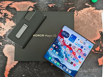 Honor Magic V2 - 512gb - Scontrino Mediaworld