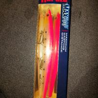 Rapala max rap