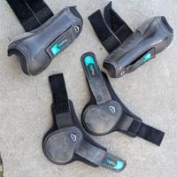 Stinchiere Veredus TRPro, Taglia L