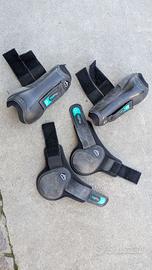 Stinchiere Veredus TRPro, Taglia L