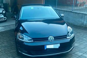 2015 Golf 1400 benzina