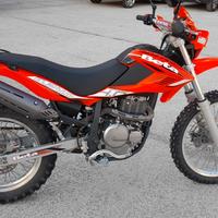 Beta Alp 4.0 - 2015