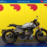 FB Mondial HPS 125 Garantita e Finanziabile