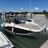 Quicksilver 605 Sundeck con Mercury 115cv