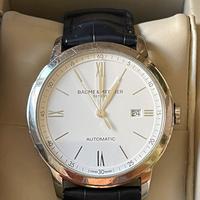 Baume & Mercier Classima
