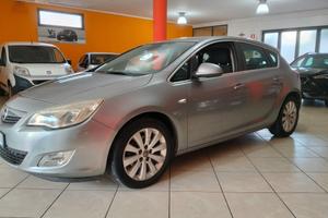 Opel Astra 1.7 CDTI 110CV 5 porte Cosmo