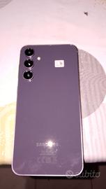 telefono S23 FE 128 gb