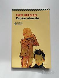 L'amico ritrovato - Fred Uhlman Feltrinelli