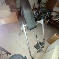 Panca di inversione