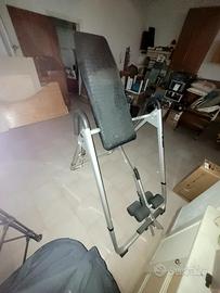 Panca di inversione