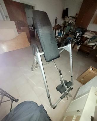 Panca di inversione
