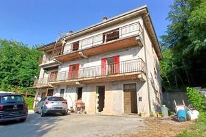 Casa indipendente plurifamiliare a paliano