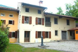 Affascinante casale