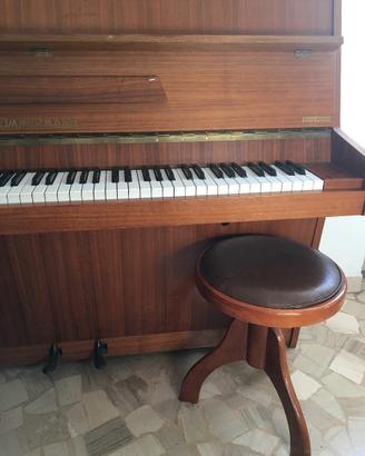 Pianoforte