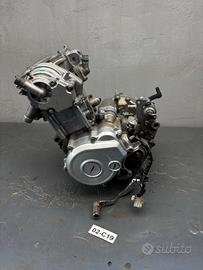 MOTORE COMPLETO MINARELLI 125 YAMAHA WR YZF R 125 